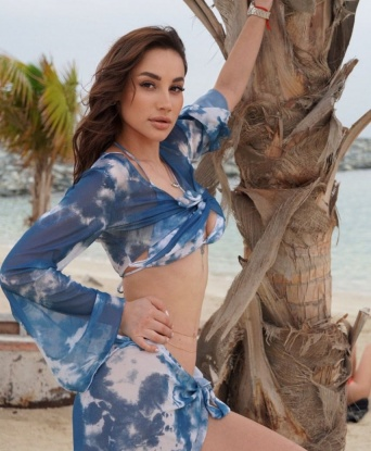 Анкета проститутки Оляшенька - город Чурапча, 25 лет, №12310