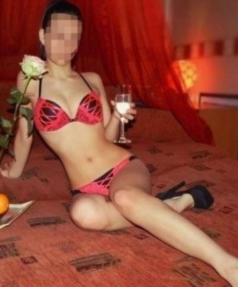 Анкета проститутки Дарья - город Чурапча, 25 лет, №13839