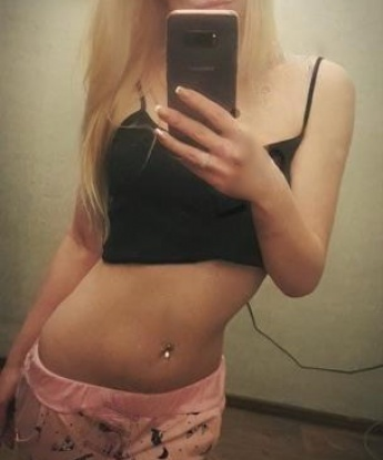 Анкета проститутки Валерия - город Чурапча, 27 лет, №8574